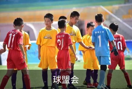球盟会品牌故事